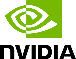 NVIDIA Inception logo